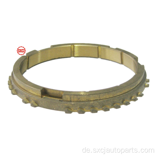 Autoübertragungsteile Messing Synchronizer Ring OEM 33367-35010 für Toyota